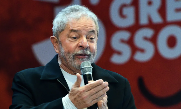 Lula deve anunciar nesta sexta seus primeiros ministros