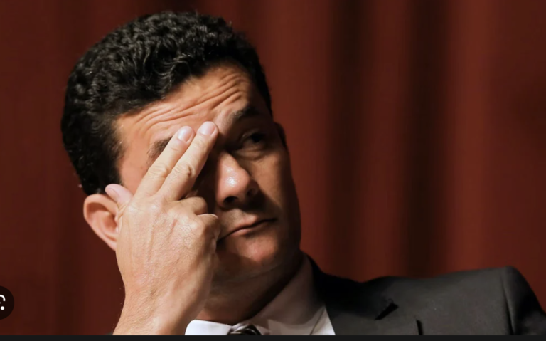 Moro será julgado pelo TSE no dia 15