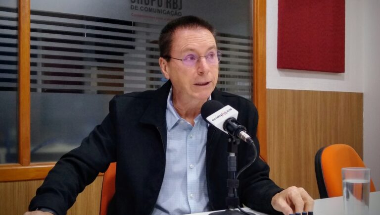 Antônio Pedron é indicado como pré-candidato a prefeito de Francisco Beltrão