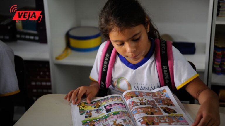 Começa neste sábado pesquisa com professores alfabetizadores