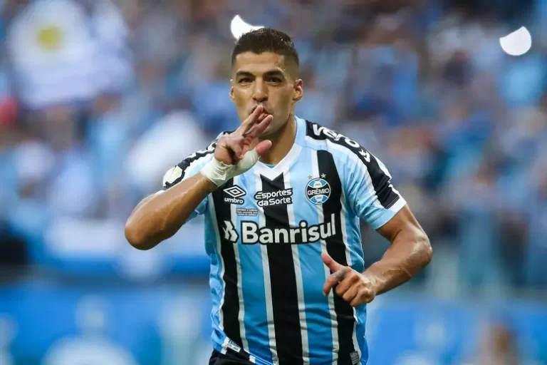 Grêmio Campeão Gaúcho de 2023-