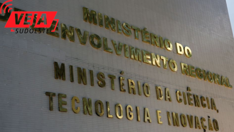 Governo autoriza concurso para Ciência e Tecnologia com 814 vagas