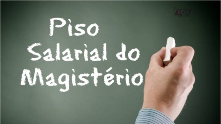 Lei que prevê reajuste anual do piso salarial nacional dos professores da educação básica tem plena eficácia, defende Câmara do MPF