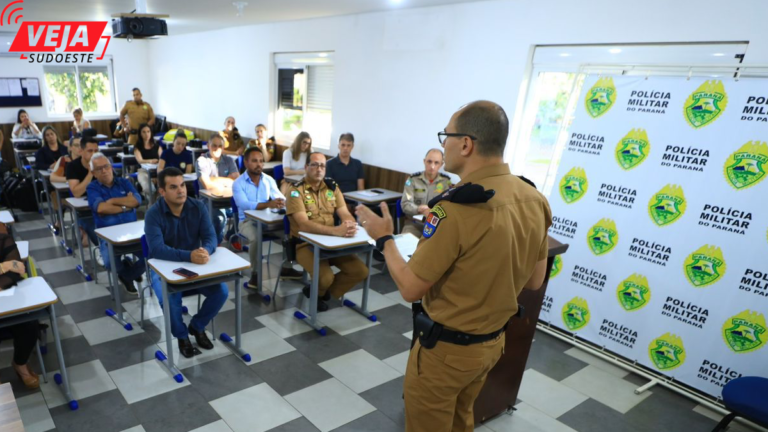 Pato Branco estipula protocolos para intensificar segurança nas escolas