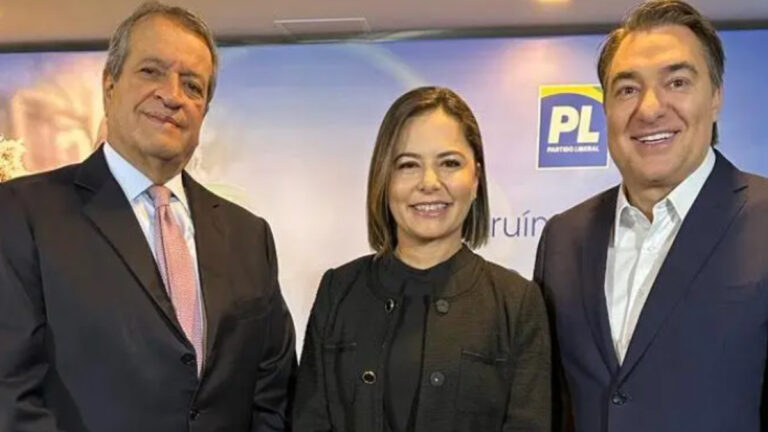 PL projeta maior força política do Paraná após eleições de 2024