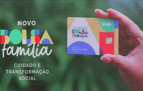 Bolsa Família: confira quem recebe nesta terça-feira (19)