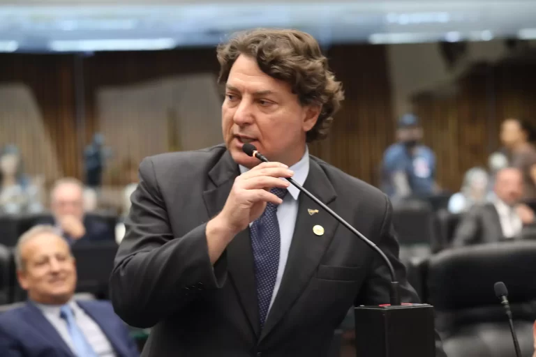 Deputado Anibelli Neto (MDB) propõe Semana Estadual de Defesa e Promoção da Vida e Dia do Nascituro