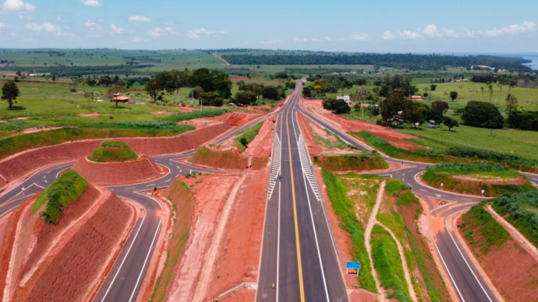 Obras do PAC estão autorizadas em seis cidades do Paraná