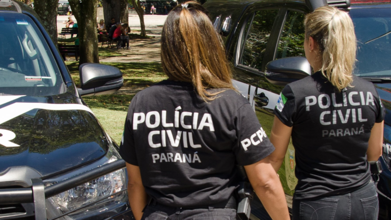 Polícia Civil realiza nesta manhã a Operação Malha Fina