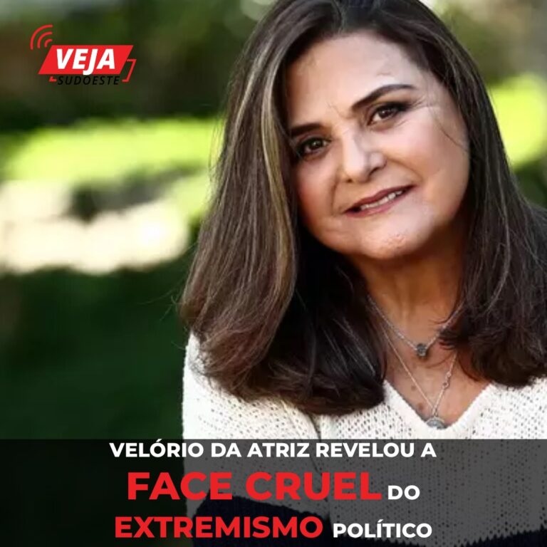 O extremismo político superando as relações