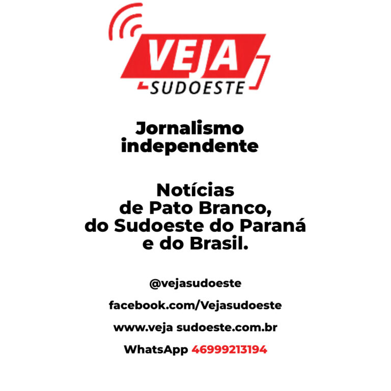 Com 50 mandados de prisão, forças de segurança deflagram operação em Quedas do Iguaçu