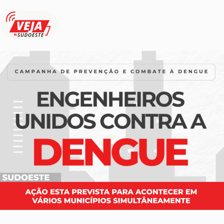 Engenheiros Unidos contra a Dengue