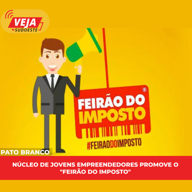 Feirão do Imposto