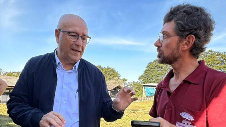 Porco Moura é patrimônio histórico do Paraná