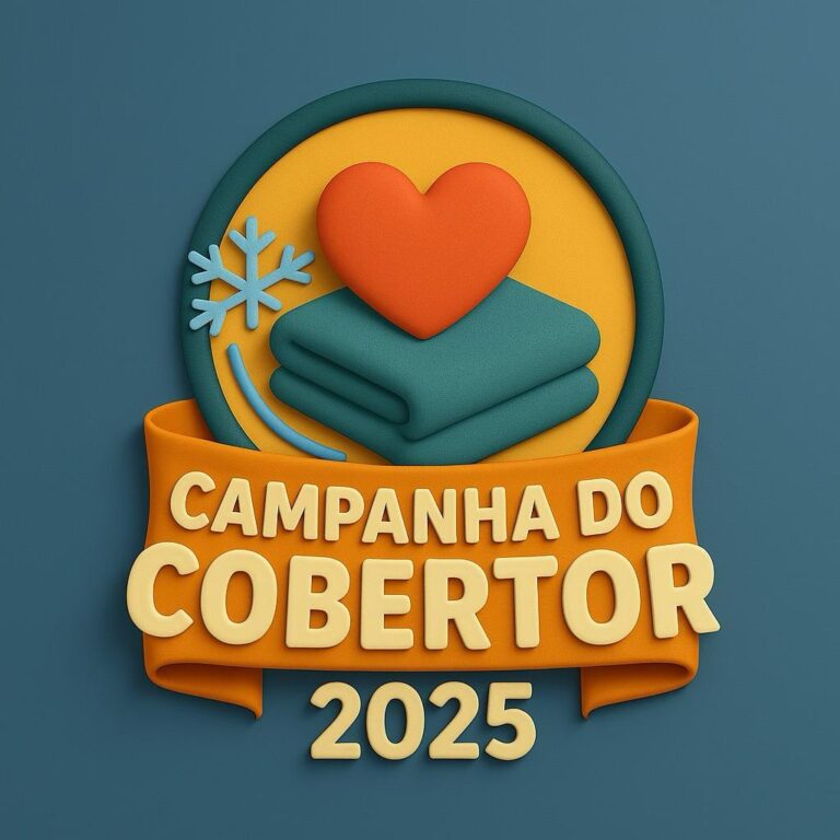 Campanha Aquecendo Vidas é lançada e arrecadação começa na segunda-feira