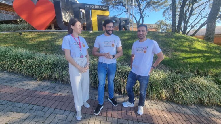 Pato Branco dá início hoje ao festival internacional Pint of Science com debates científicos em bares