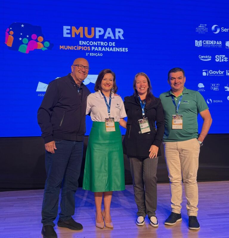 Fabiana Campos Romanelli convoca prefeitos a aderir ao Pacto Global da Agenda 2030
