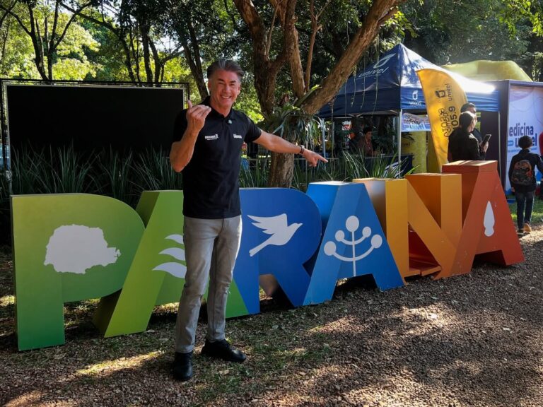 Paranhos destina R$ 200 milhões para fortalecer turismo em 38 territórios