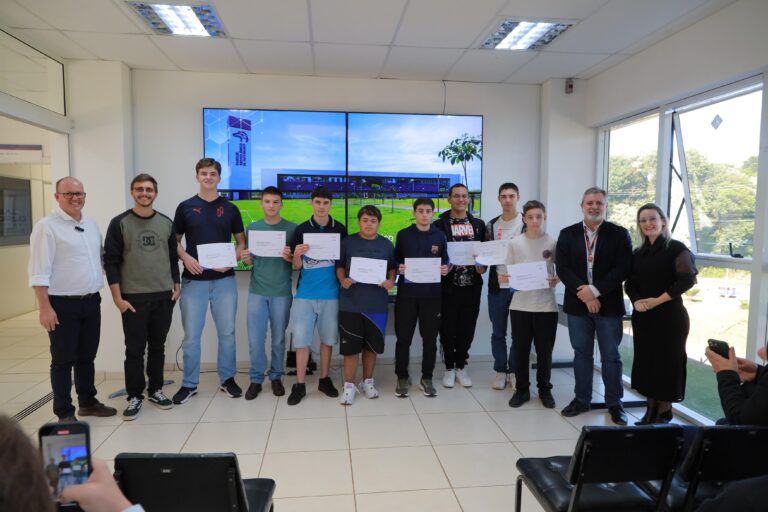 PatoTech – Escola de Inovação é lançado e cursos gratuítos já estão com inscrições abertas