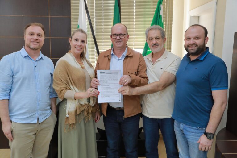 Prefeitura repassa ao Lar de Idosos R$ 50 mil de emenda parlamentar
