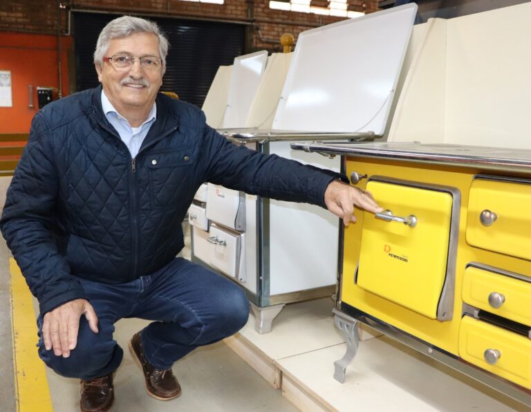 Dirigente do Sindimetal Sudoeste receberá Medalha do Mérito Industrial