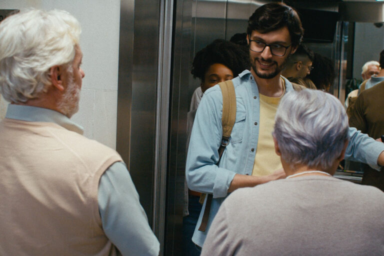 Paraná inicia campanha para fortalecer gestos de solidariedade e consciência cívica