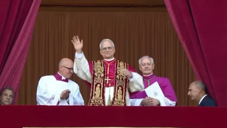 Igreja Católica inicia um novo capítulo em sua história com escolha de novo Papa