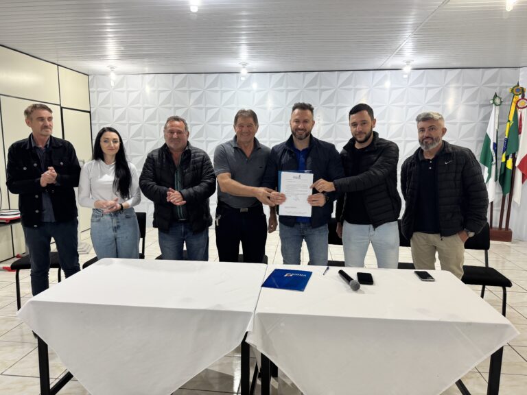 Projeto de Lei é encaminhado para aumentar progressão funcional de professores em Vitorino