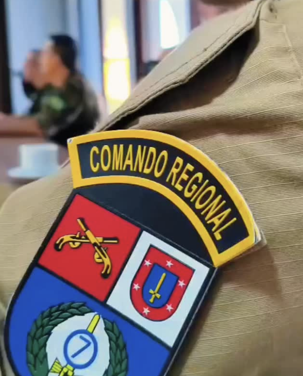 Paraná instala sede do 7º Comando Regional da Polícia Militar em Pato Branco