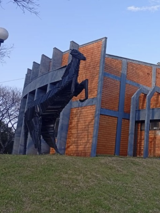 Pato Branco realiza 1ª edição do evento “Noite no Museu” com alunos da rede municipal