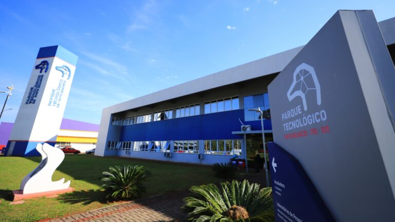 Governo do Paraná destaca Parque Tecnológico de Pato Branco no Smart City Expo Curitiba 2026