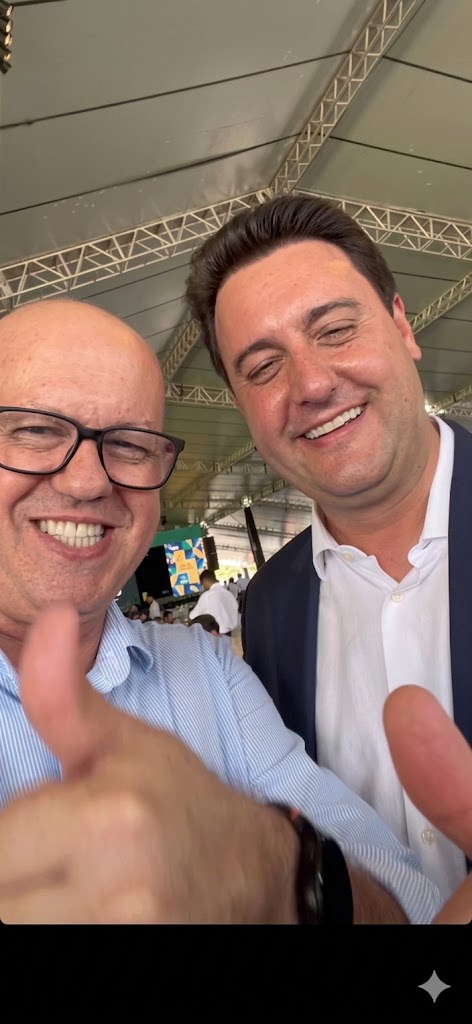 Géri Dutra sai do PL. Qual o destino?