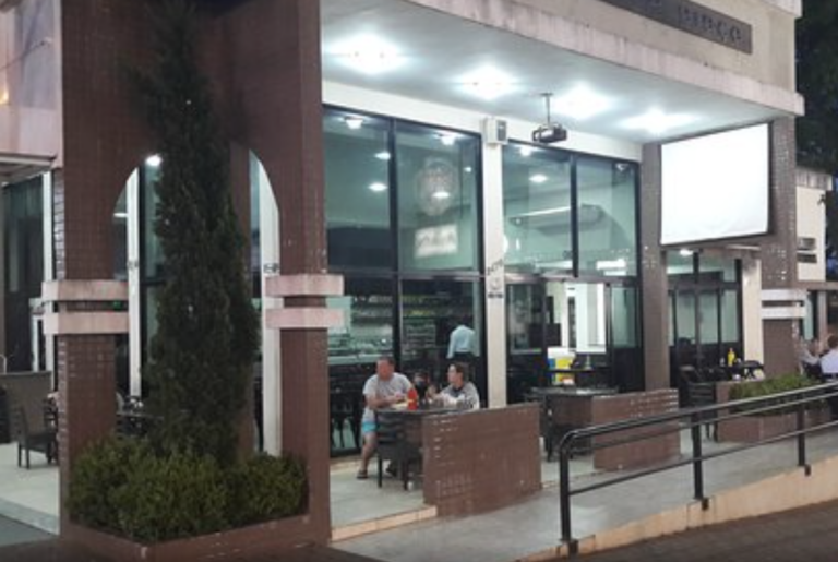 Prefeitura de Pato Branco deve lançar em breve licitação para o Espaço Leonel Brizola – Café da Praça