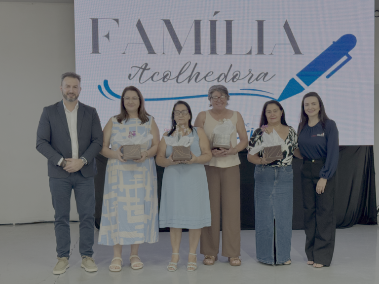 Programa de acolhimento familiar completa 10 anos em Vitorino