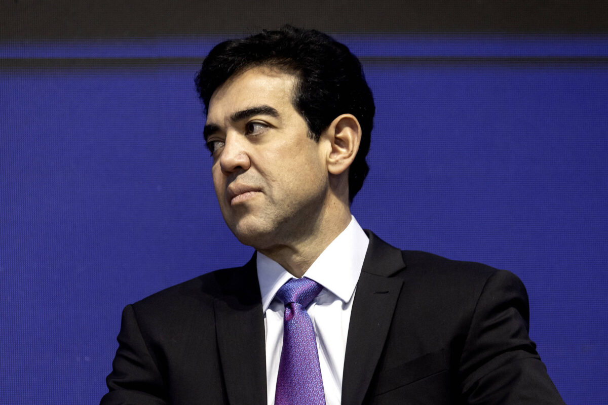 Bruno Dantas antecipa saída do TCU e abre caminho para Pacheco