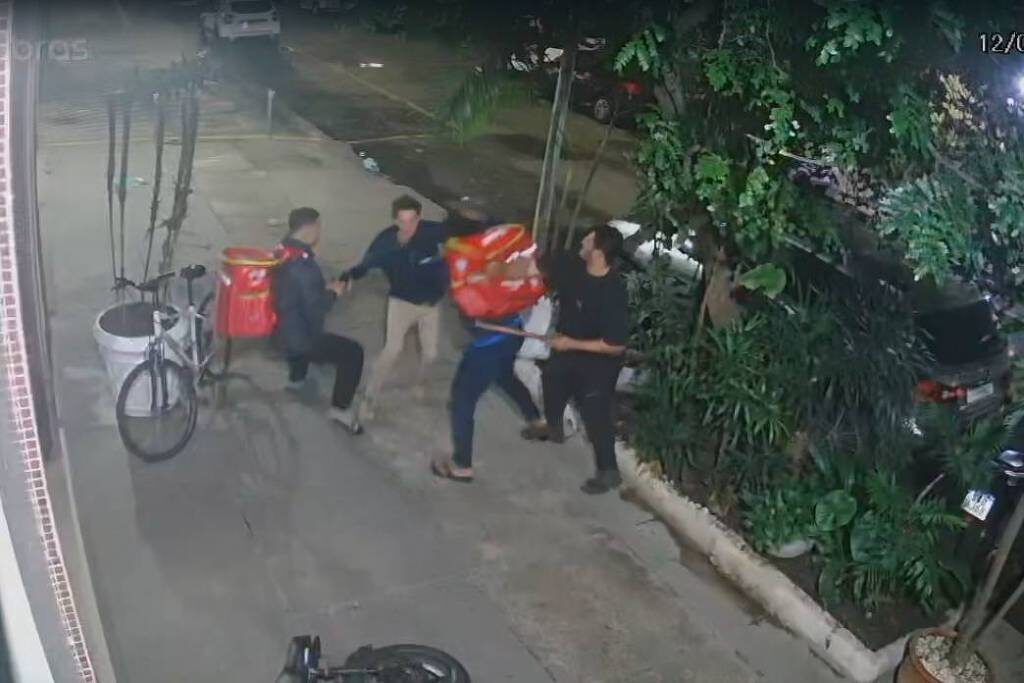 Conselho Nacional de Direitos Humanos cobra apuração sobre linchamento de ciclista no Rio
