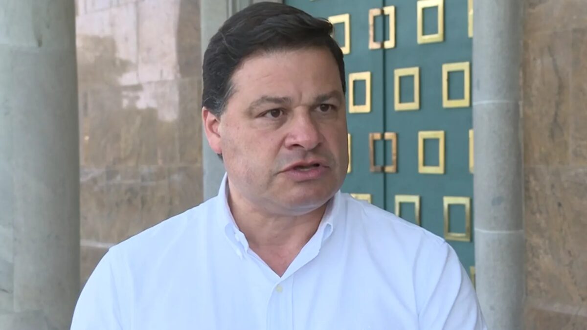 Eleições 2026 no PR: Sandro Alex participa de eventos e lançamentos de campanha no Paraná