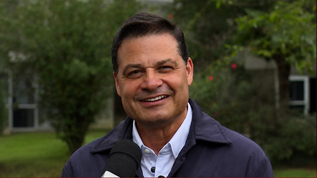 Eleições 2026 no PR: Sandro Alex se reúne com representantes do setor produtivo e da cultura