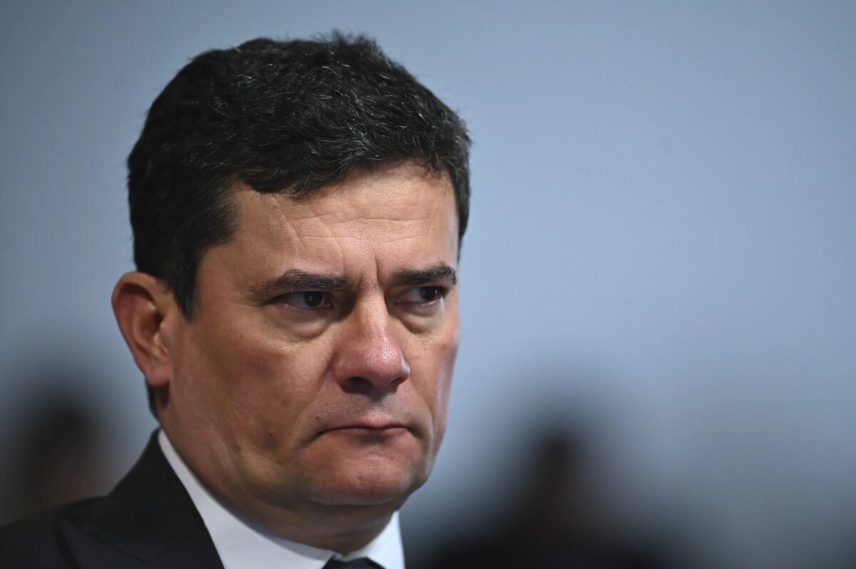 Eleições 2026 no PR: Sérgio Moro cumpre agenda com produtoras rurais e empresários