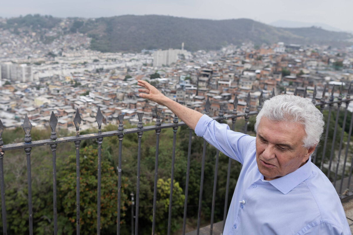 Matriz e filial