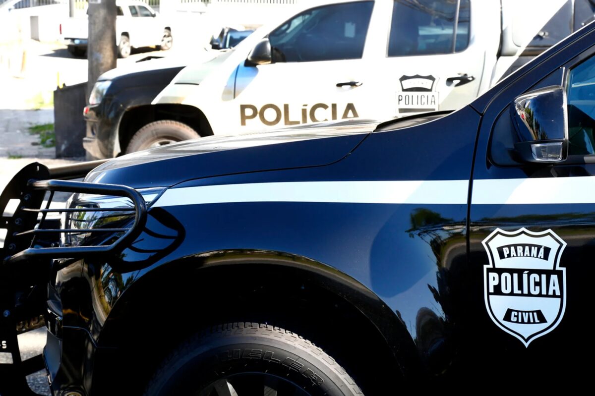 Ossadas encontradas no Paraná são de primas desaparecidas desde abril