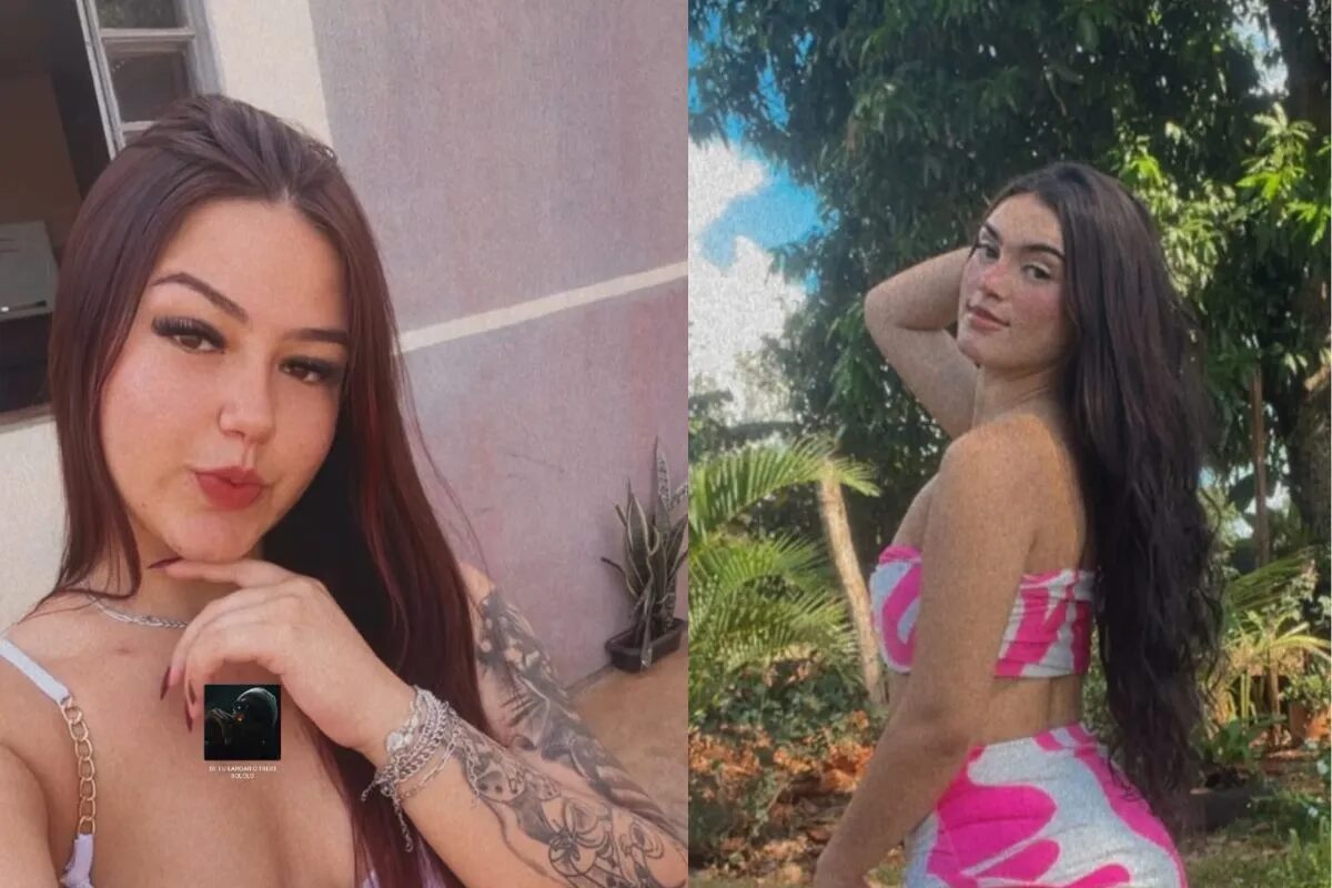 Ossadas enterradas são de primas que estavam desaparecidas no Paraná, confirma polícia