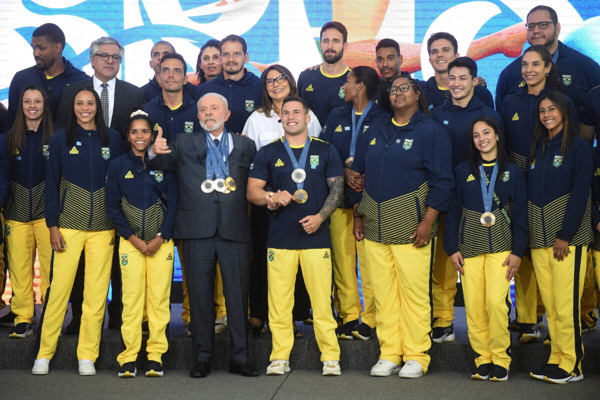 PEC da Segurança pode tirar R$ 500 milhões do esporte, dizem entidades