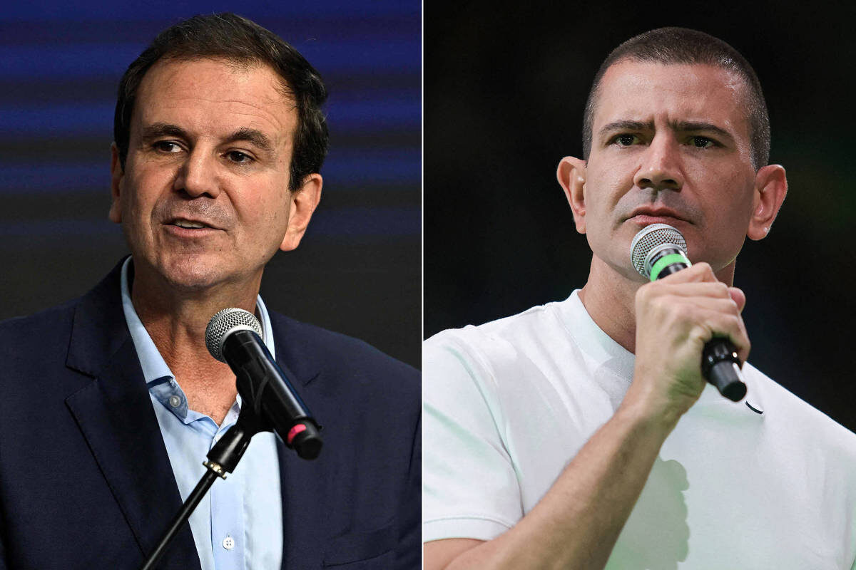 Vínculos com o crime superam caso Master e corrupção em ataques nas eleições do governo do RJ