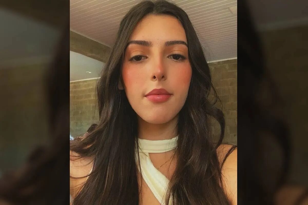 Antes de ser morta em tentativa de estupro no Paraná, jovem enviou áudios a amigo reclamando de visitas constantes de 'menino' no trabalho