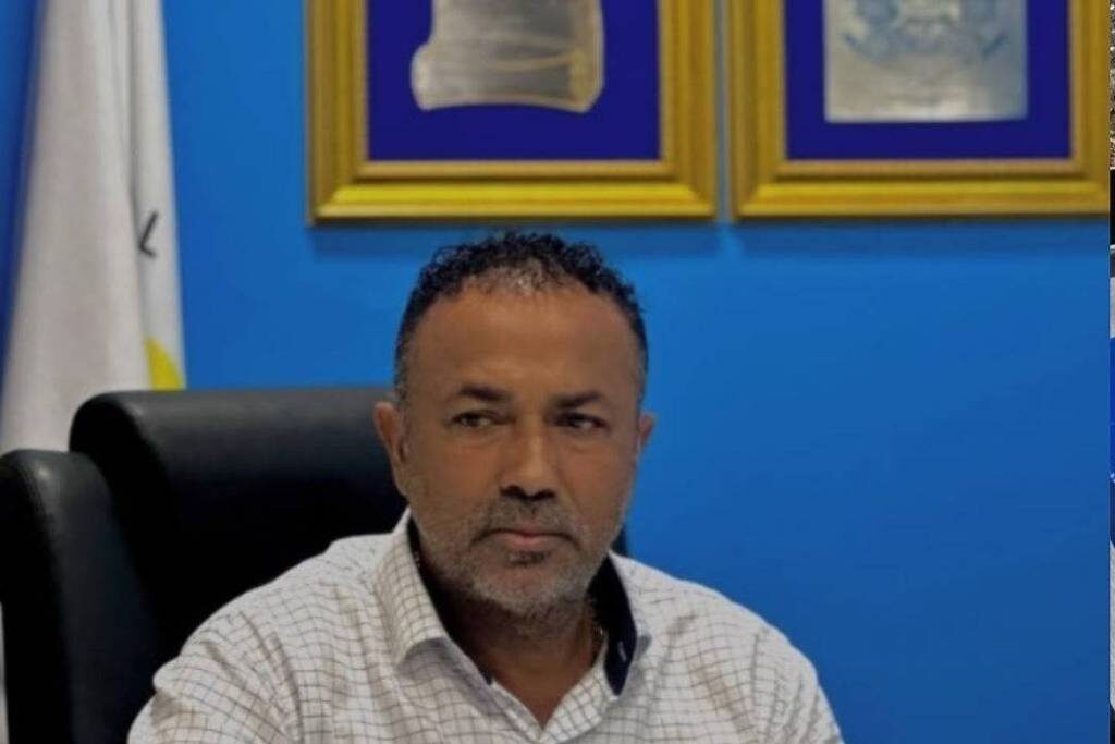 Cidadania afasta presidente do partido preso em operação contra tráfico de drogas