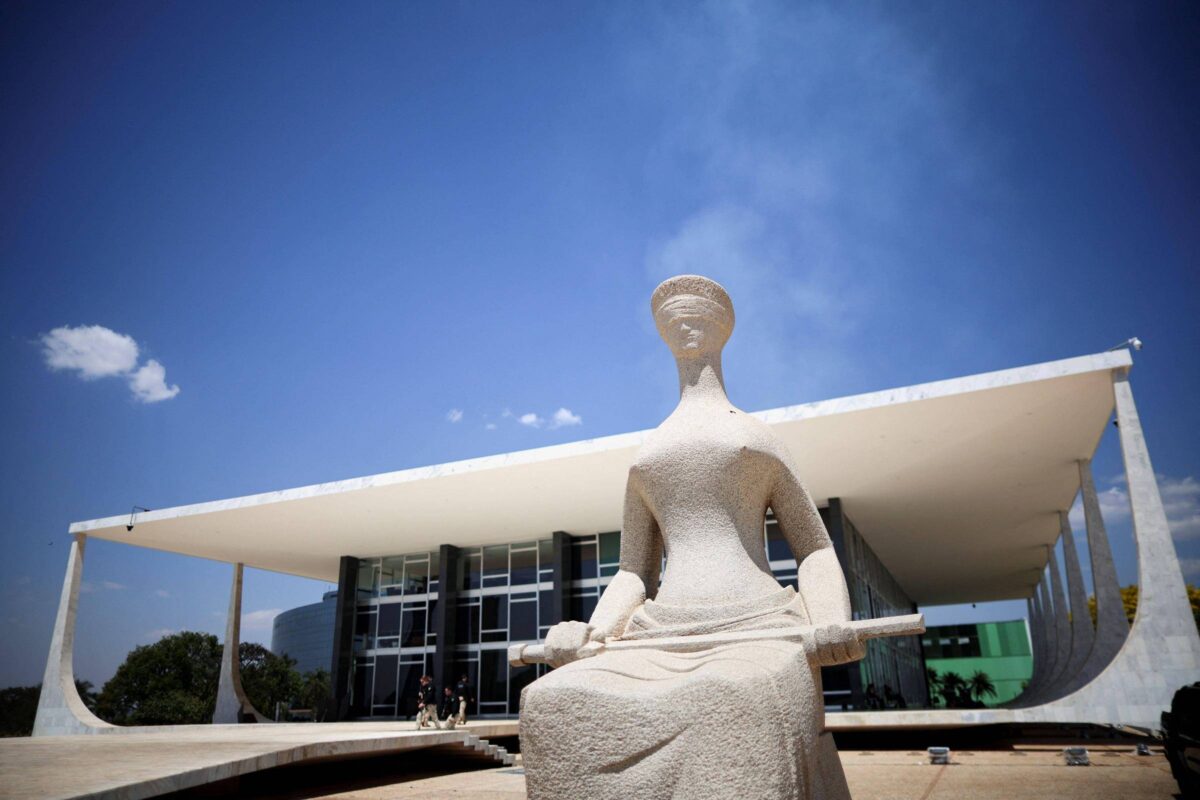 Crise no STF se soma a morosidade na Justiça e supersalários em desafios para próximo presidente