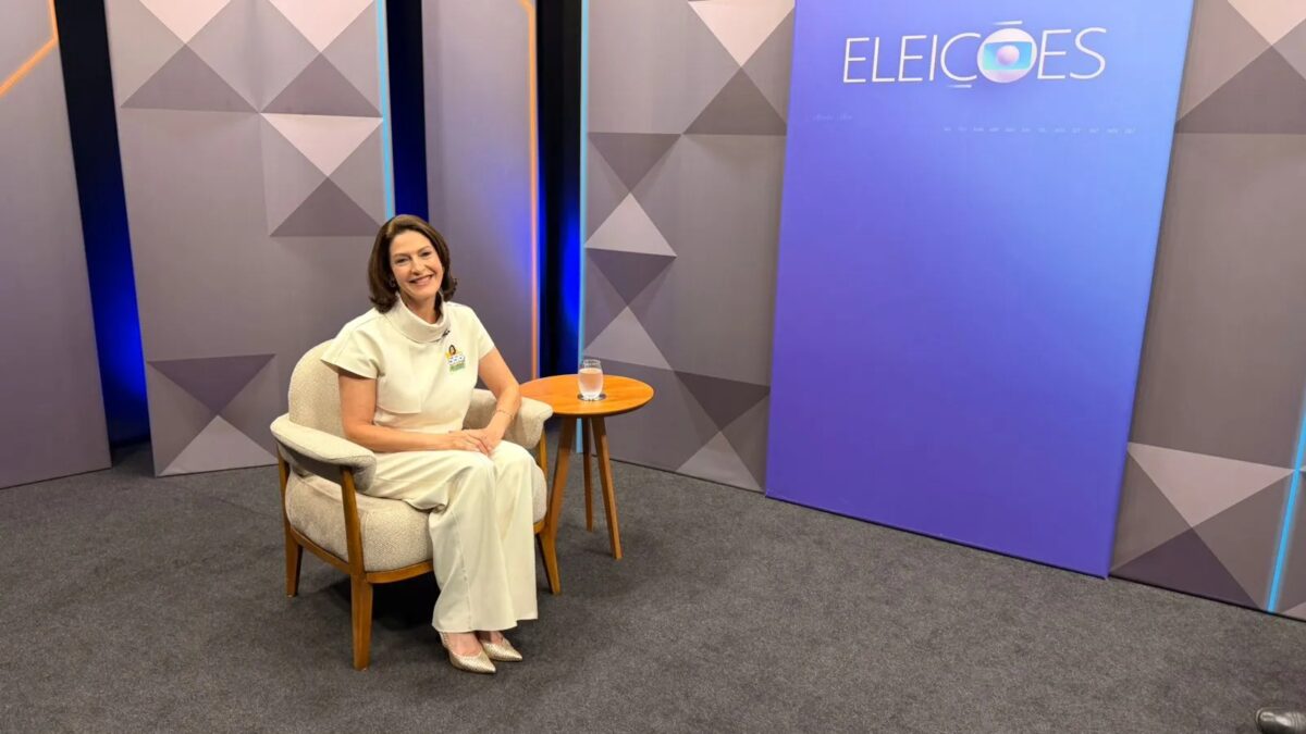 Cristina Graeml promete lutar pelo fim do Fundo Eleitoral, se eleita senadora