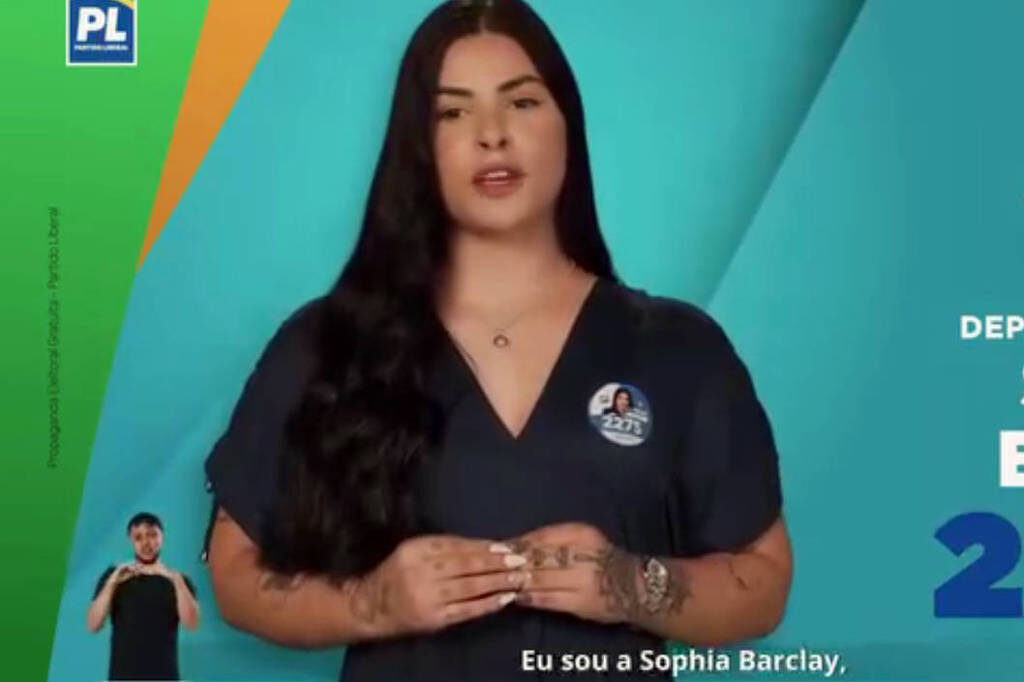 PL aposta em mulheres conservadoras e candidata trans na TV para atrair eleitoras em SP