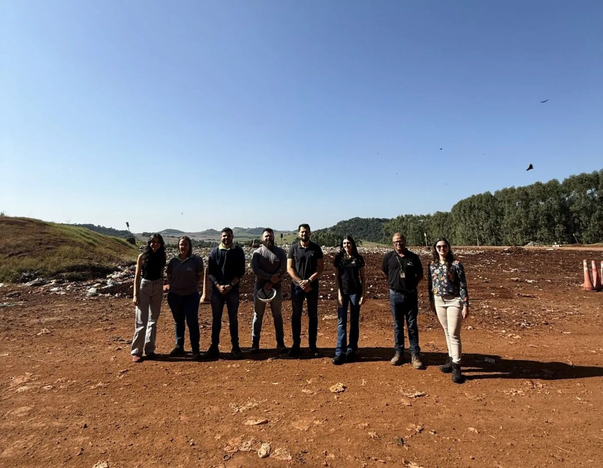 Segregação de resíduos nos canteiros reduz custos e impacto ambiental